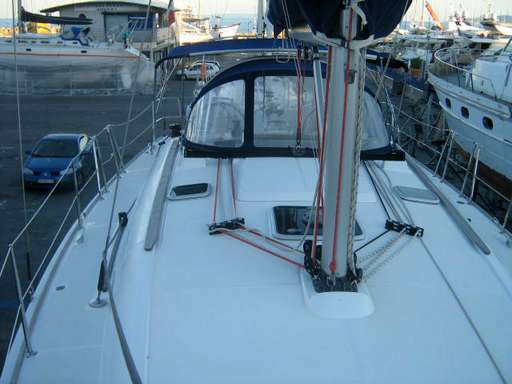 Jeanneau Jeanneau Sun odyssey 42 i