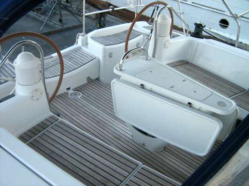 Jeanneau Jeanneau Sun odyssey 42 i