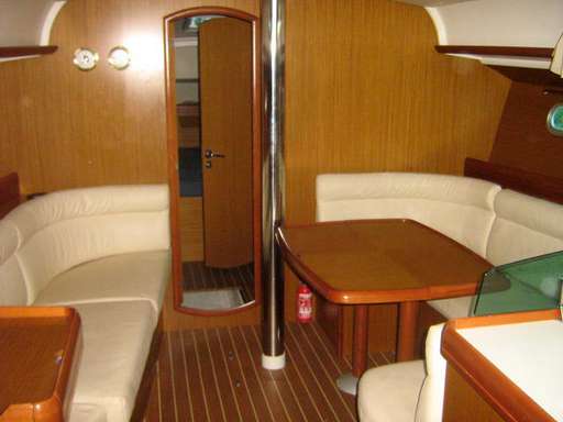 Jeanneau Jeanneau Sun odyssey 42 i