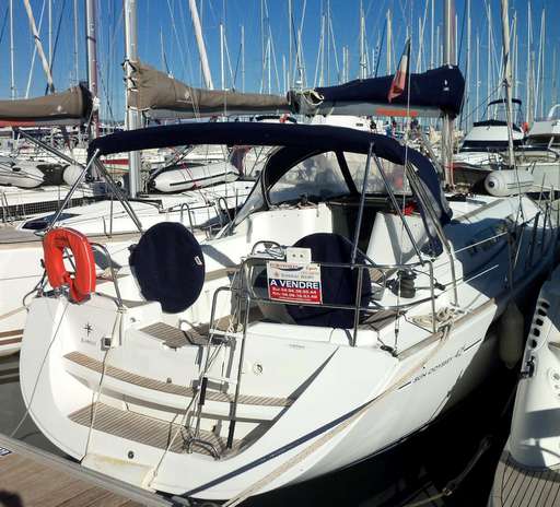 Jeanneau Jeanneau Sun odyssey 42 i