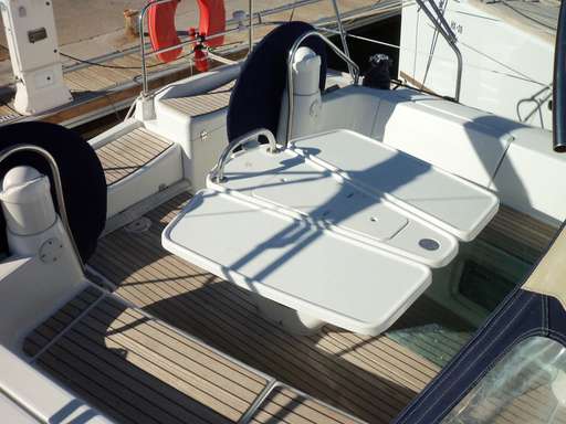 Jeanneau Jeanneau Sun odyssey 42 i