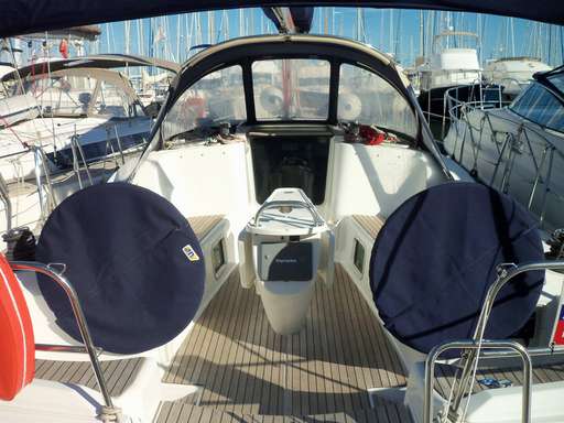 Jeanneau Jeanneau Sun odyssey 42 i