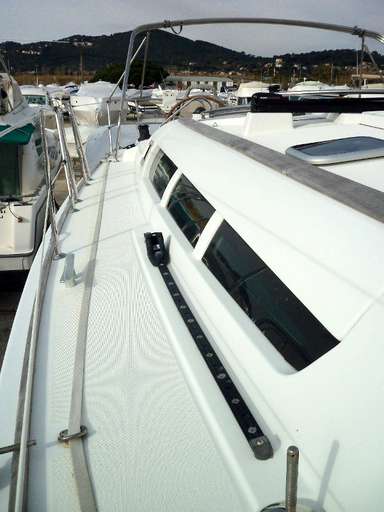 Jeanneau Jeanneau Sun odyssey 42 i