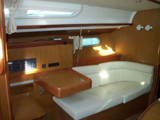 Jeanneau Jeanneau Sun odyssey 42 i