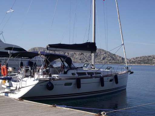 Jeanneau Jeanneau Sun odyssey 42 i