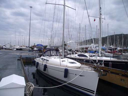 Jeanneau Jeanneau Sun odyssey 42 i