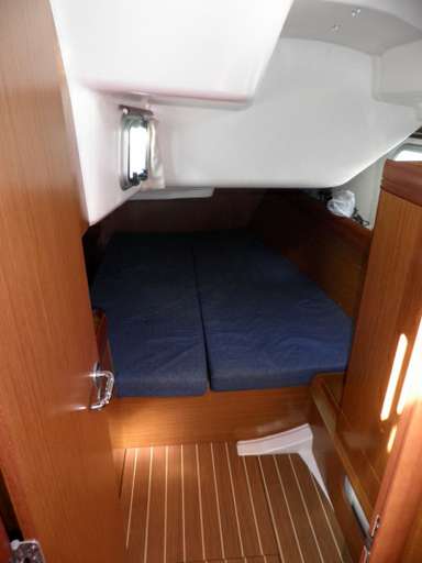 Jeanneau Jeanneau Sun odyssey 42 i