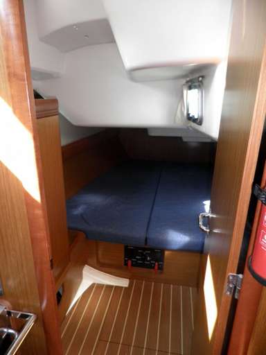 Jeanneau Jeanneau Sun odyssey 42 i