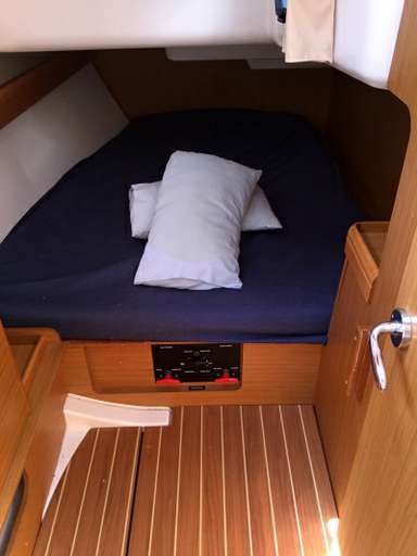 Jeanneau Jeanneau Sun odyssey 42 i