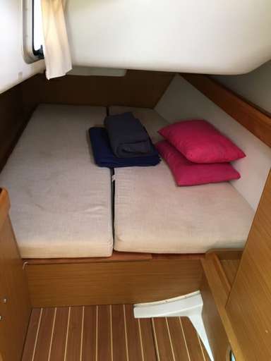 Jeanneau Jeanneau Sun odyssey 42 i