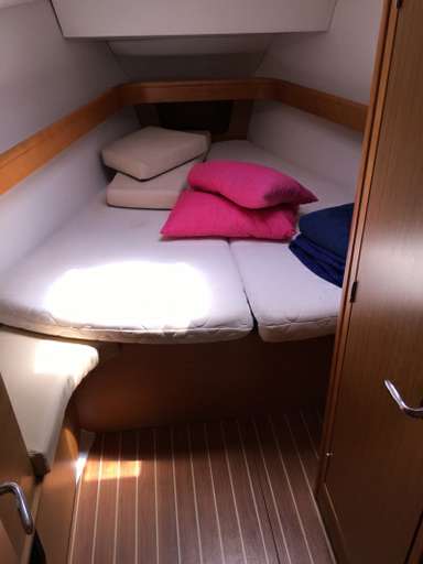 Jeanneau Jeanneau Sun odyssey 42 i