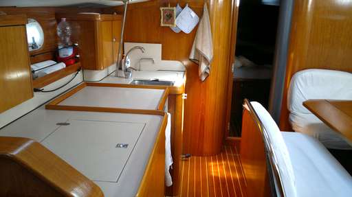 Jeanneau Jeanneau Sun odyssey 42.1