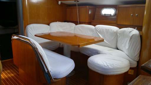 Jeanneau Jeanneau Sun odyssey 42.1