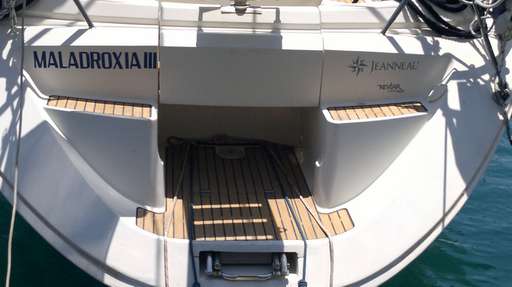 Jeanneau Jeanneau Sun odyssey 42.1