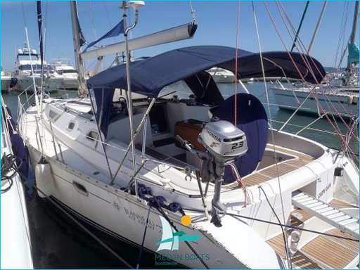 Jeanneau Jeanneau Sun odyssey 42.2