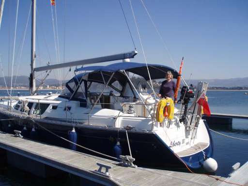 Jeanneau Jeanneau Sun odyssey 43 ds