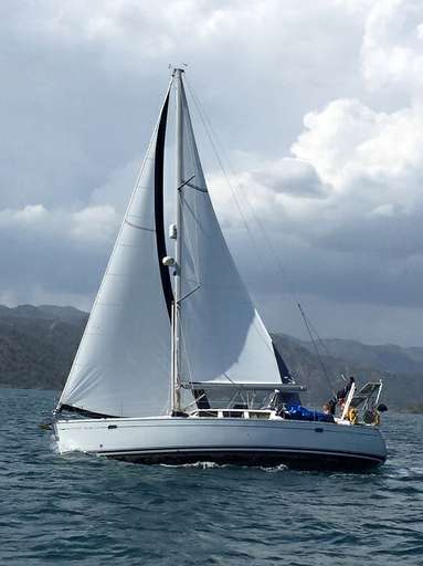 Jeanneau Jeanneau Sun odyssey 43 ds