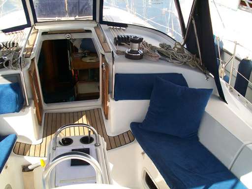 Jeanneau Jeanneau Sun odyssey 43 ds