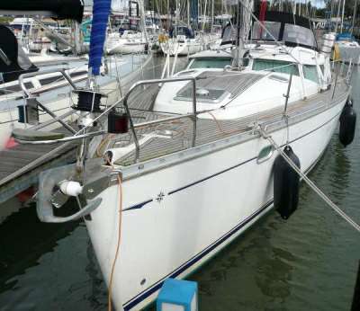 Jeanneau Jeanneau Sun odyssey 43 ds