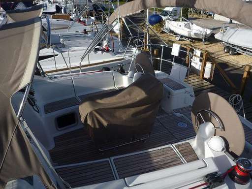 Jeanneau Jeanneau Sun odyssey 439