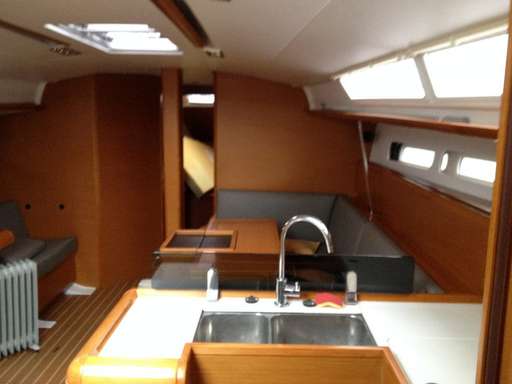 Jeanneau Jeanneau Sun odyssey 439