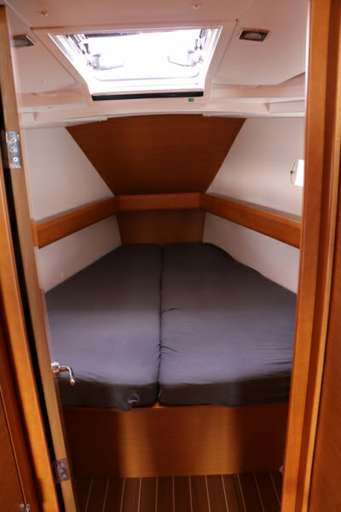 Jeanneau Jeanneau Sun odyssey 439