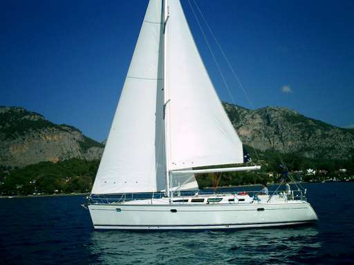 Jeanneau Jeanneau Sun odyssey 43