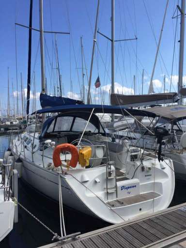 Jeanneau Jeanneau Sun odyssey 43