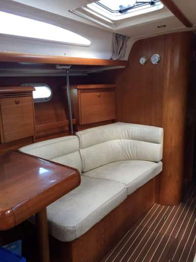 Jeanneau Jeanneau Sun odyssey 43