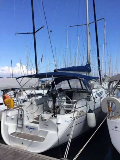 Jeanneau Jeanneau Sun odyssey 43