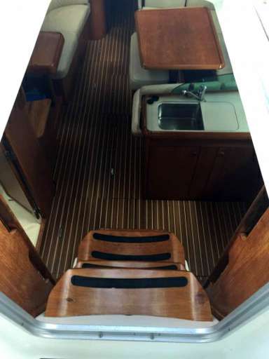 Jeanneau Jeanneau Sun odyssey 43