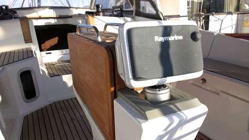 Jeanneau Jeanneau Sun odyssey 44 ds