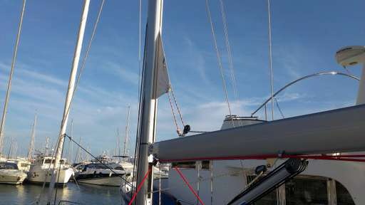 Jeanneau Jeanneau Sun odyssey 44 ds