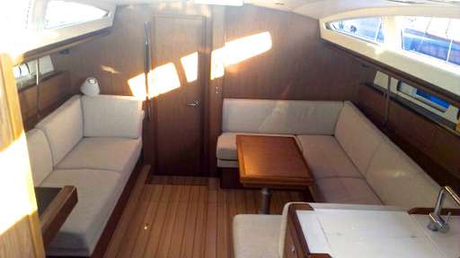 Jeanneau Jeanneau Sun odyssey 44 ds