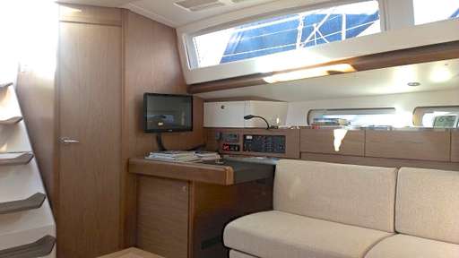 Jeanneau Jeanneau Sun odyssey 44 ds