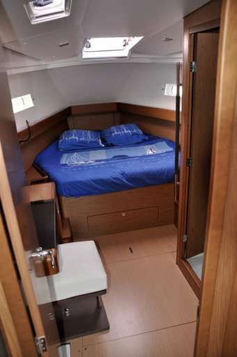 Jeanneau Jeanneau Sun odyssey 44 ds