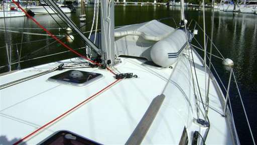 Jeanneau Jeanneau Sun odyssey 44 i