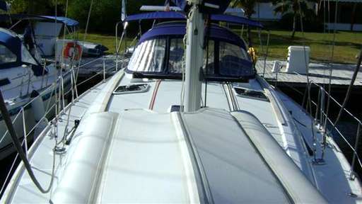 Jeanneau Jeanneau Sun odyssey 44 i