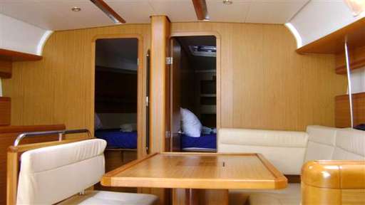 Jeanneau Jeanneau Sun odyssey 44 i