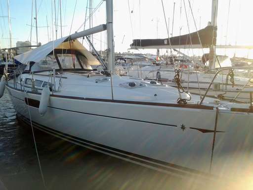 Jeanneau Jeanneau Sun odyssey 44 i