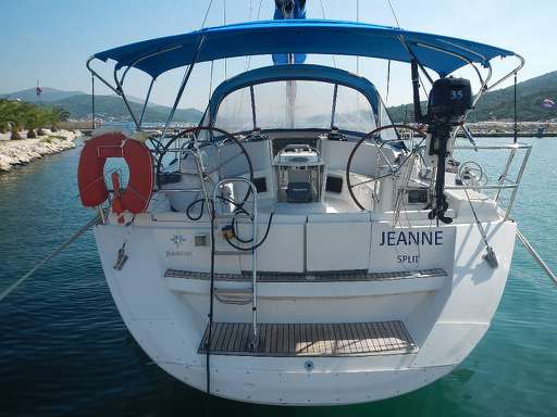 Jeanneau Jeanneau Sun odyssey 44 i