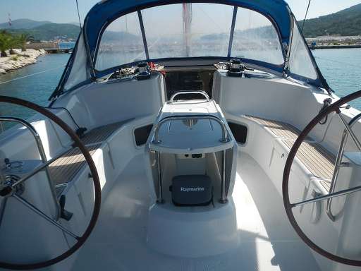 Jeanneau Jeanneau Sun odyssey 44 i