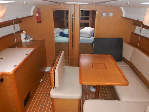 Jeanneau Jeanneau Sun odyssey 44 i