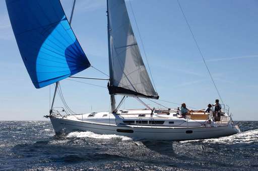 Jeanneau Jeanneau Sun odyssey 44 i