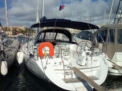 Jeanneau Jeanneau Sun odyssey 44 i