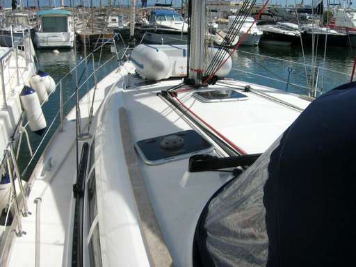 Jeanneau Jeanneau Sun odyssey 44 i