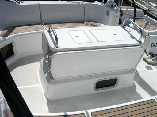 Jeanneau Jeanneau Sun odyssey 44 i