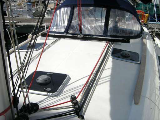 Jeanneau Jeanneau Sun odyssey 44 i