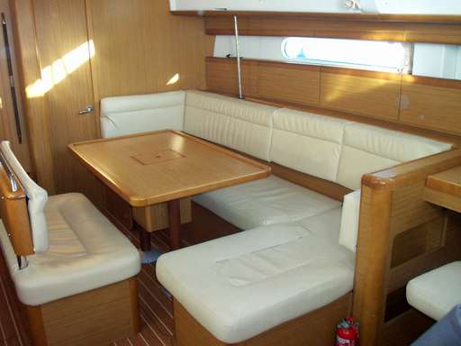 Jeanneau Jeanneau Sun odyssey 44 i