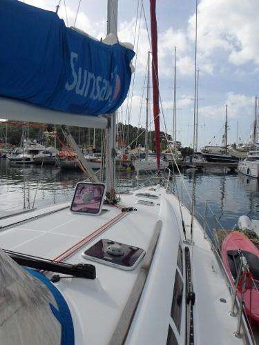 Jeanneau Jeanneau Sun odyssey 44 i